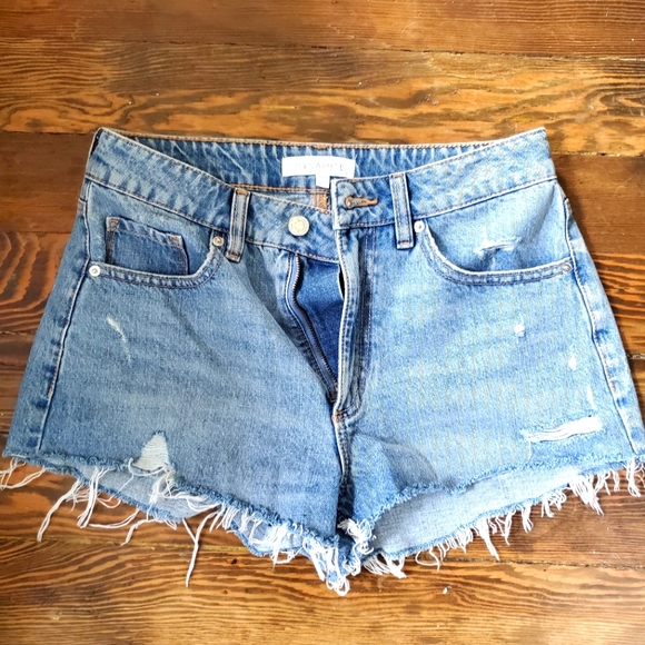 Dynamite denim shorts - Picture 1 of 1